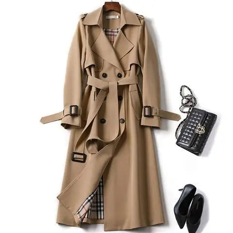 Long Coat