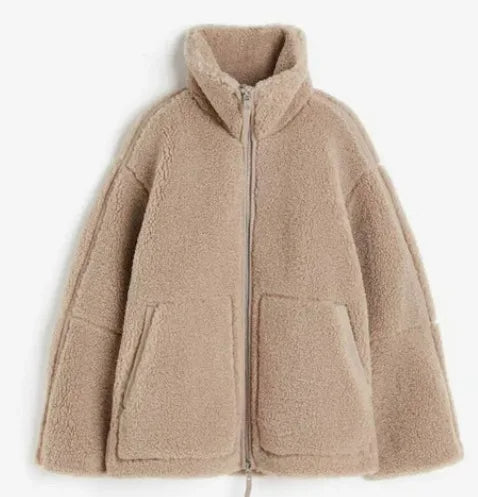 Teddy Jacket