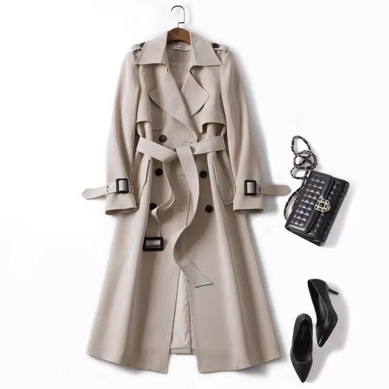 Long Coat