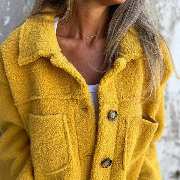 Stylish Autumn Coat